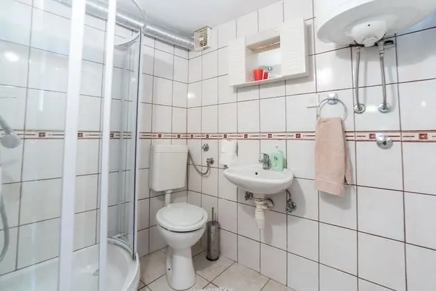 Apart Daire, 1 Yatak Odası (C)