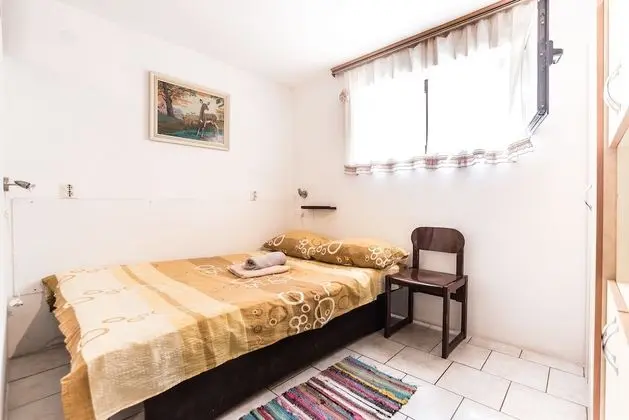 Apart Daire, 1 Yatak Odası (C)