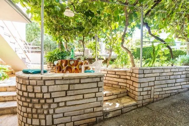 Apart Daire, 1 Yatak Odası (C)