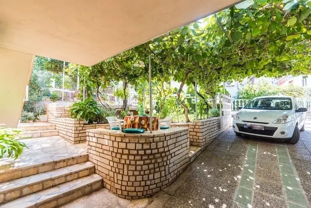 Apart Daire, 1 Yatak Odası (C)