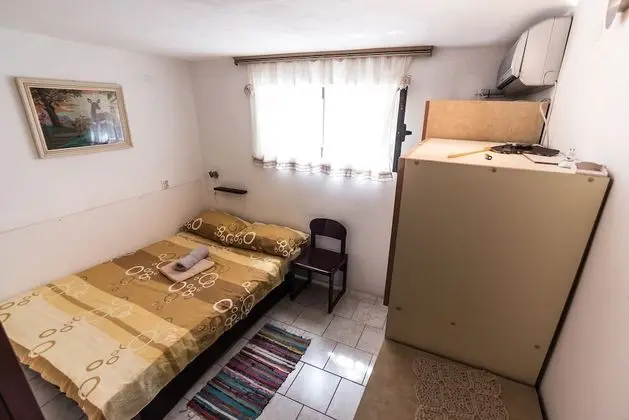 Apart Daire, 1 Yatak Odası (C)