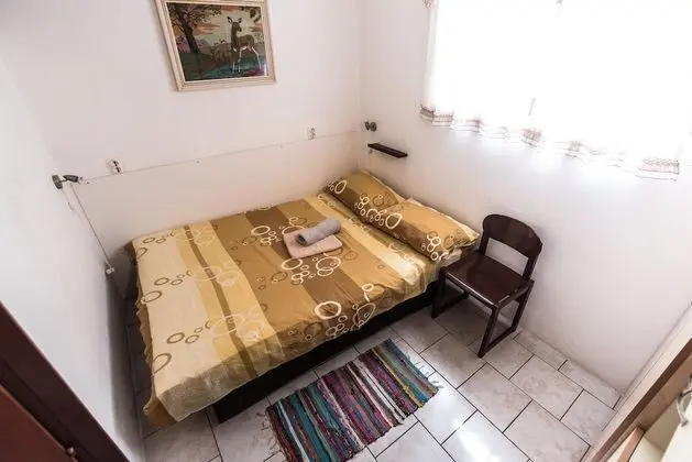 Apart Daire, 1 Yatak Odası (C)