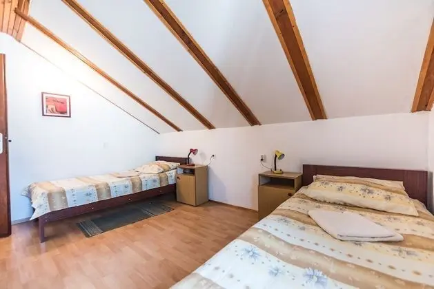 Apart Daire, 2 Yatak Odası (A)