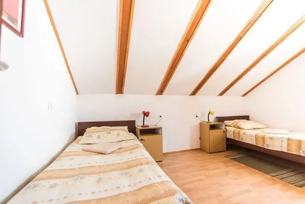 Apart Daire, 2 Yatak Odası (A)