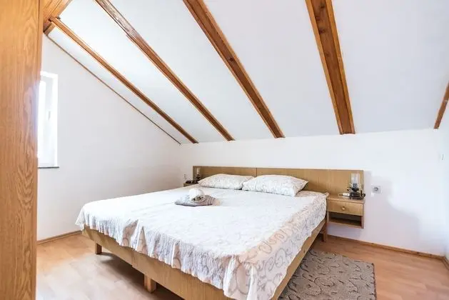 Apart Daire, 2 Yatak Odası (A)