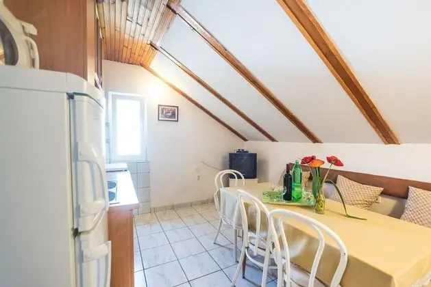 Apart Daire, 2 Yatak Odası (A)