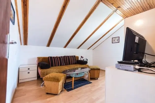 Apart Daire, 2 Yatak Odası (A)