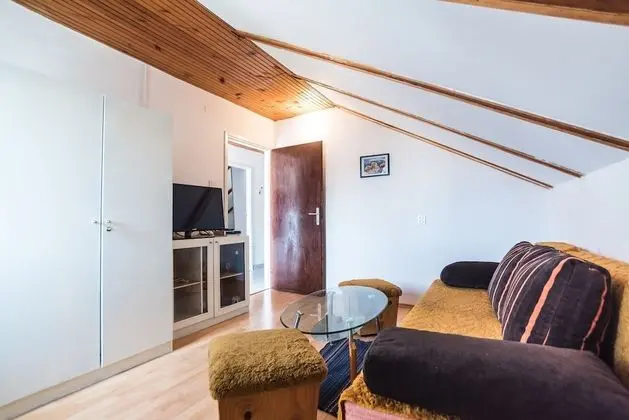 Apart Daire, 2 Yatak Odası (A)