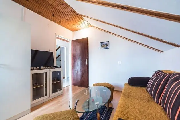 Apart Daire, 2 Yatak Odası (A)