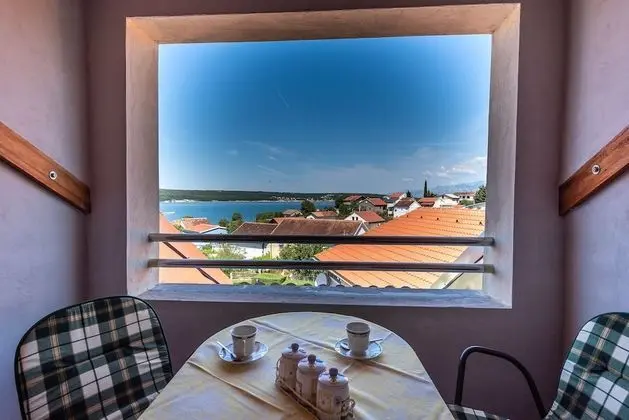 Apart Daire, 2 Yatak Odası (A)