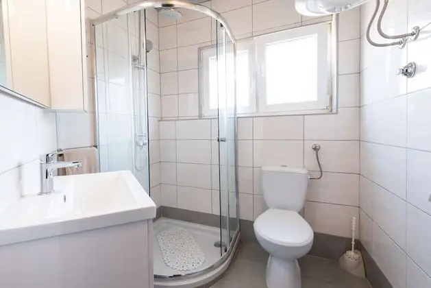 Apart Daire, 2 Yatak Odası (A)