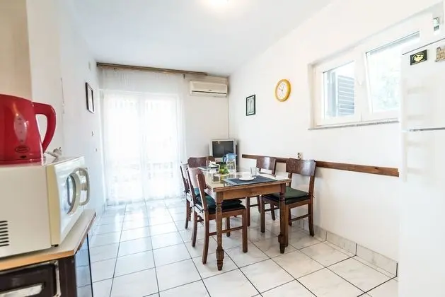 Apart Daire, 2 Yatak Odası (B)