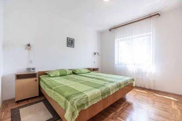 Apart Daire, 2 Yatak Odası (B)