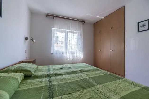 Apart Daire, 2 Yatak Odası (B)