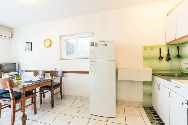 Apart Daire, 2 Yatak Odası (B)