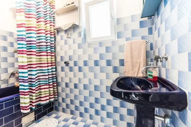 Apart Daire, 2 Yatak Odası (B)