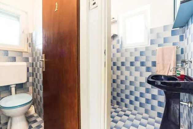 Apart Daire, 2 Yatak Odası (B)