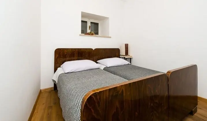 Comfort Apart Daire, 2 Yatak Odası