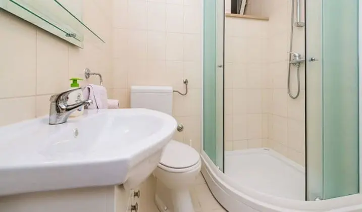Comfort Apart Daire, 2 Yatak Odası
