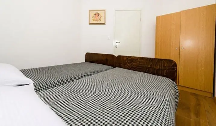 Comfort Apart Daire, 2 Yatak Odası