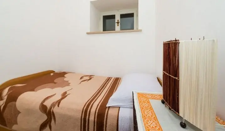 Comfort Apart Daire, 2 Yatak Odası