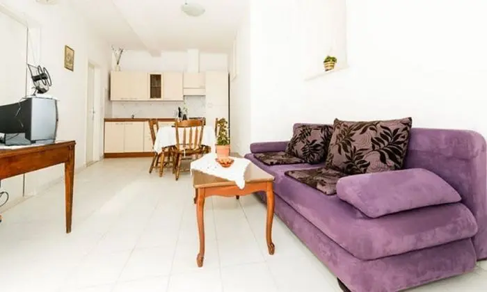 Comfort Apart Daire, 2 Yatak Odası