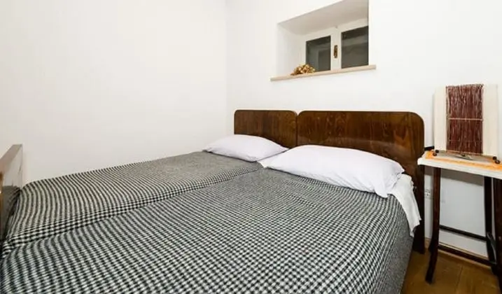 Comfort Apart Daire, 2 Yatak Odası