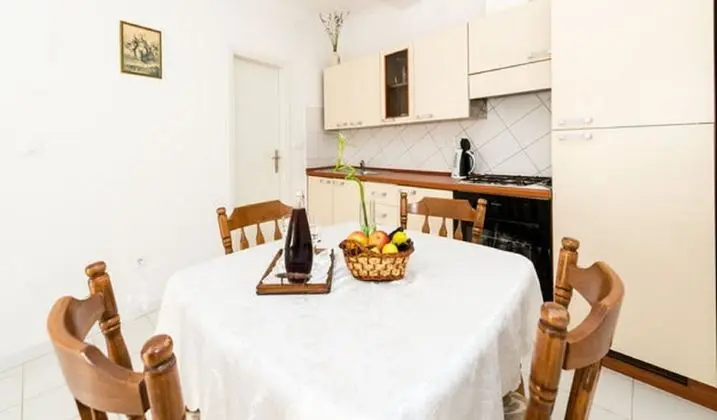 Comfort Apart Daire, 2 Yatak Odası