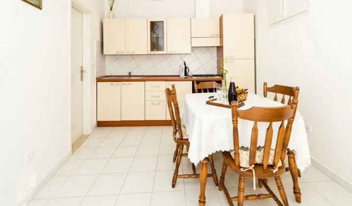 Comfort Apart Daire, 2 Yatak Odası