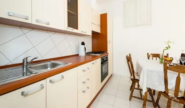 Comfort Apart Daire, 2 Yatak Odası