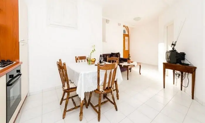Comfort Apart Daire, 2 Yatak Odası