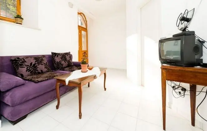 Comfort Apart Daire, 2 Yatak Odası