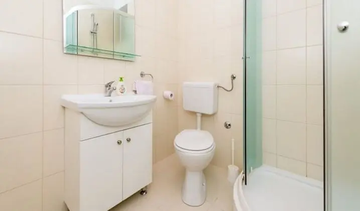 Comfort Apart Daire, 2 Yatak Odası