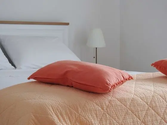 Apart Daire (Two Bedroom Apt - Balcony,Sea View)