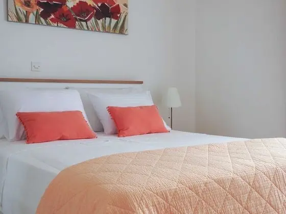 Apart Daire (Two Bedroom Apt - Balcony,Sea View)