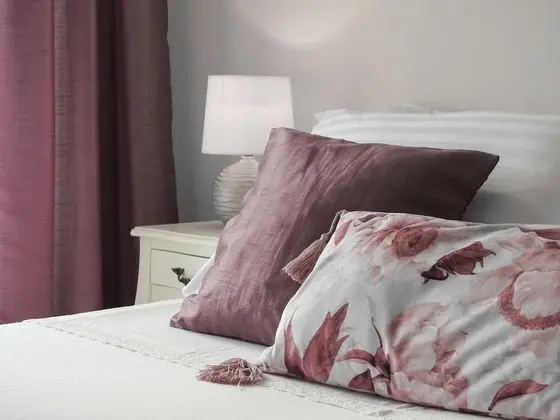 Apart Daire (Two Bedroom Apt - Balcony,Sea View)