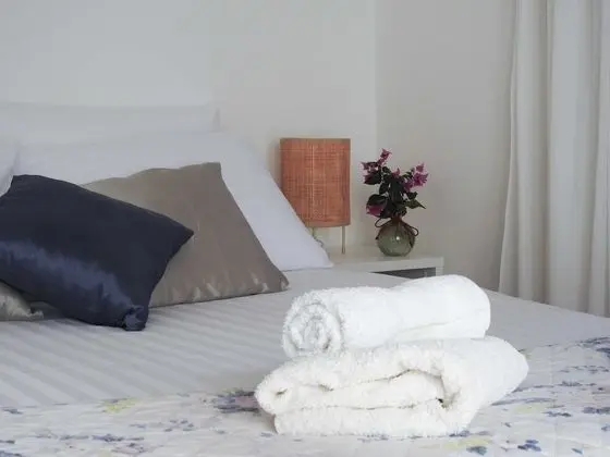 Stüdyo (Comfort Studio,Balcony,Sea View)