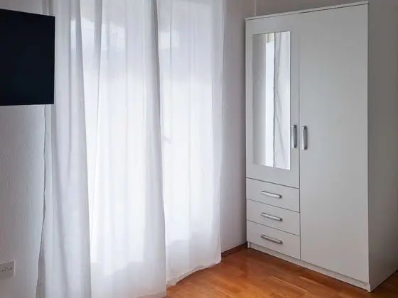 Stüdyo (Comfort Studio,Balcony,Sea View)