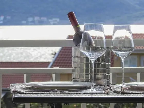 Stüdyo (Comfort Studio,Balcony,Sea View)