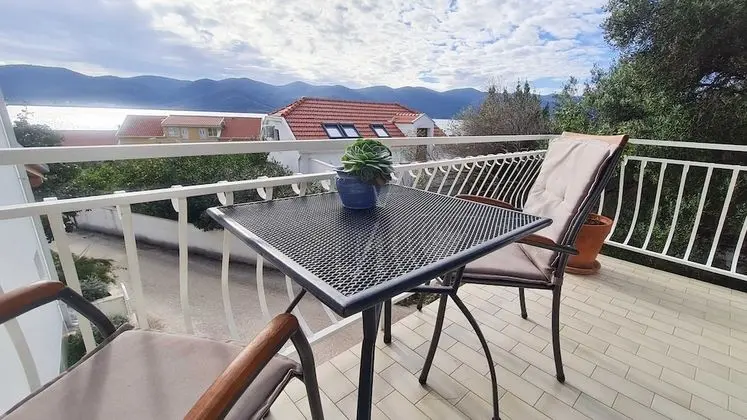 Stüdyo (Comfort Studio,Balcony,Sea View)