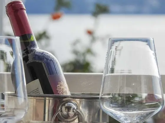 Stüdyo (Comfort Studio,Balcony,Sea View)