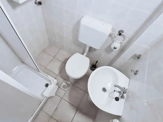 Stüdyo (Comfort Studio,Balcony,Sea View)