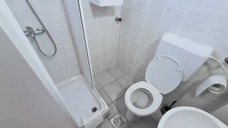 Stüdyo (Comfort Studio,Balcony,Sea View)