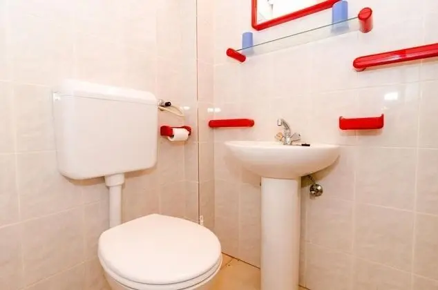 Stüdyo (Comfort Studio,Balcony,Sea View)