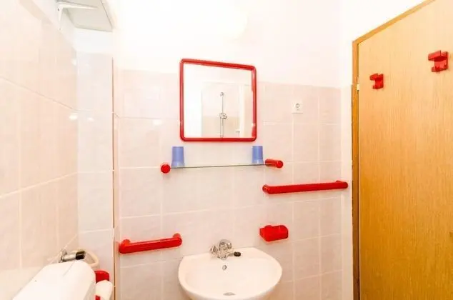 Stüdyo (Comfort Studio,Balcony,Sea View)