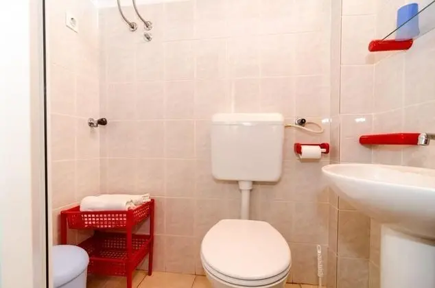 Stüdyo (Comfort Studio,Balcony,Sea View)