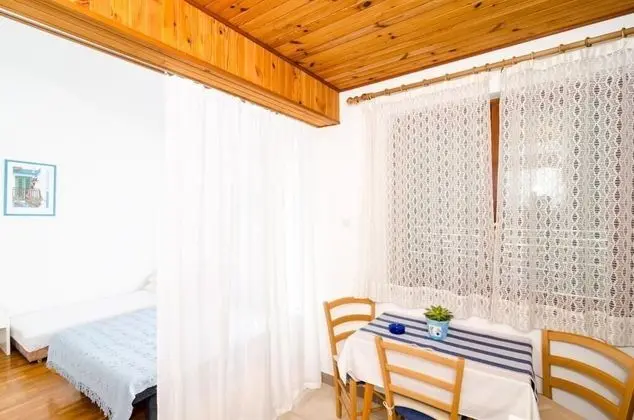 Stüdyo (Comfort Studio,Balcony,Sea View)