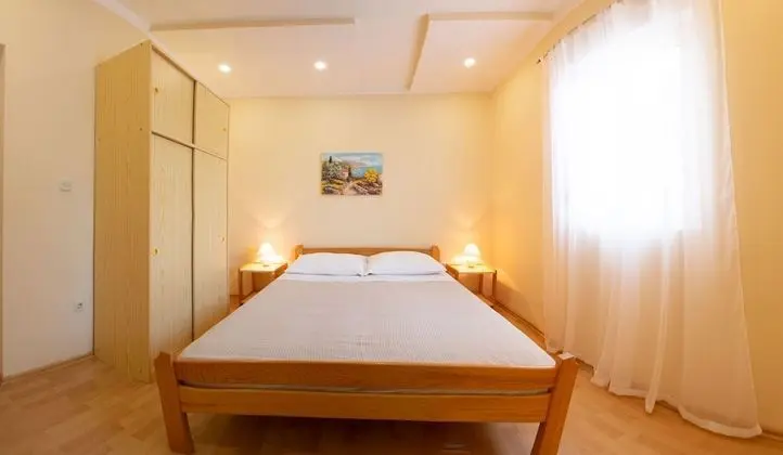 Apart Daire, 2 Yatak Odası, Teras