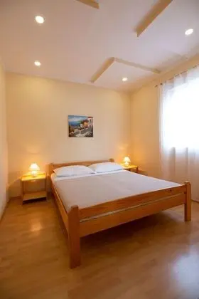 Apart Daire, 2 Yatak Odası, Teras