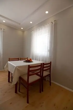 Apart Daire, 2 Yatak Odası, Teras